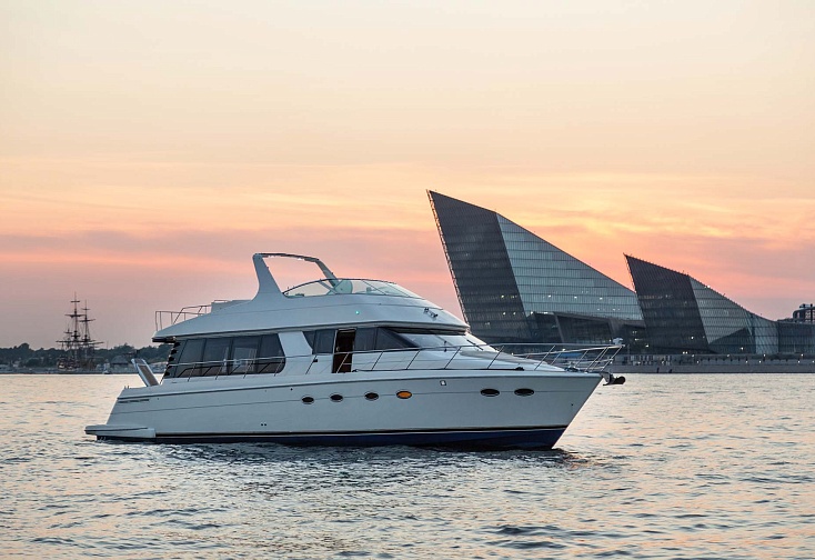Carver 60
